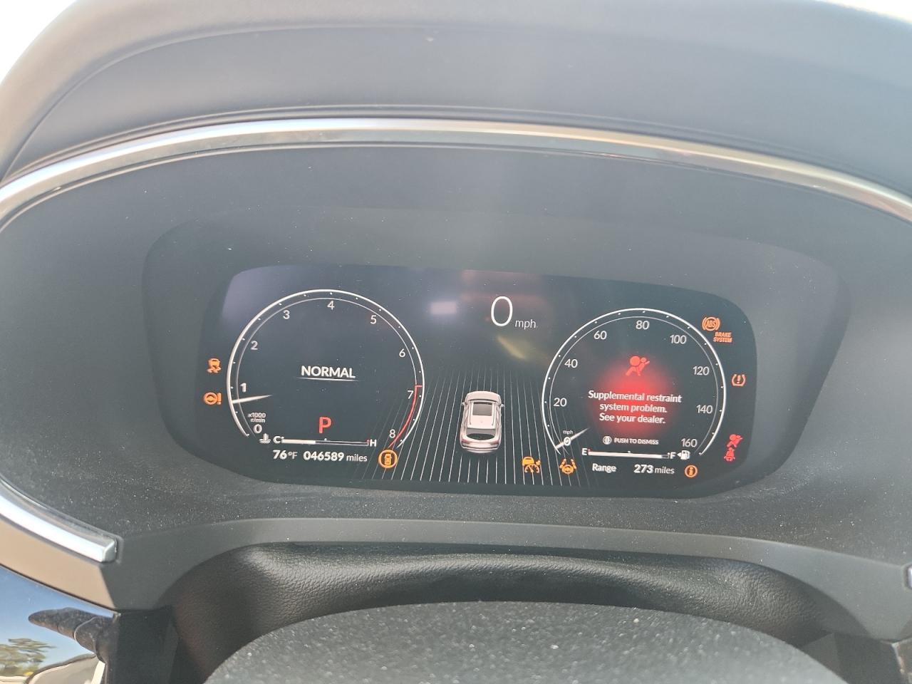 2022 ACURA MDX