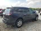 2017 CHEVROLET TRAVERSE