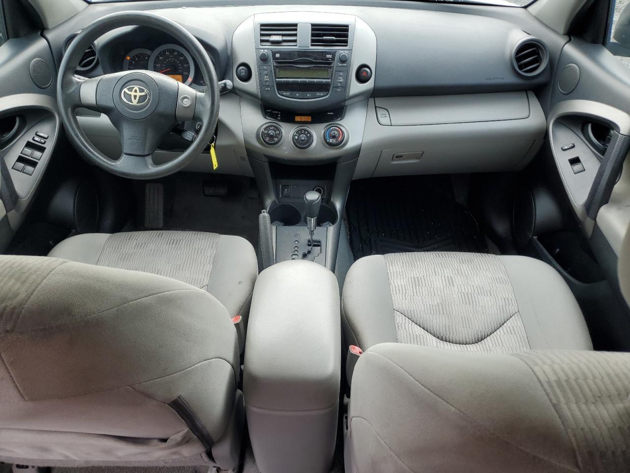 2011 TOYOTA RAV4