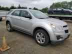 2010 CHEVROLET EQUINOX