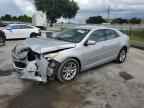 2015 CHEVROLET MALIBU