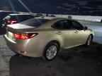 2015 LEXUS Es
