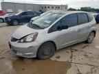 2012 HONDA FIT