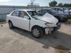 2004 TOYOTA COROLLA