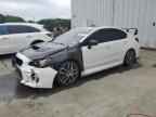 2021 SUBARU WRX