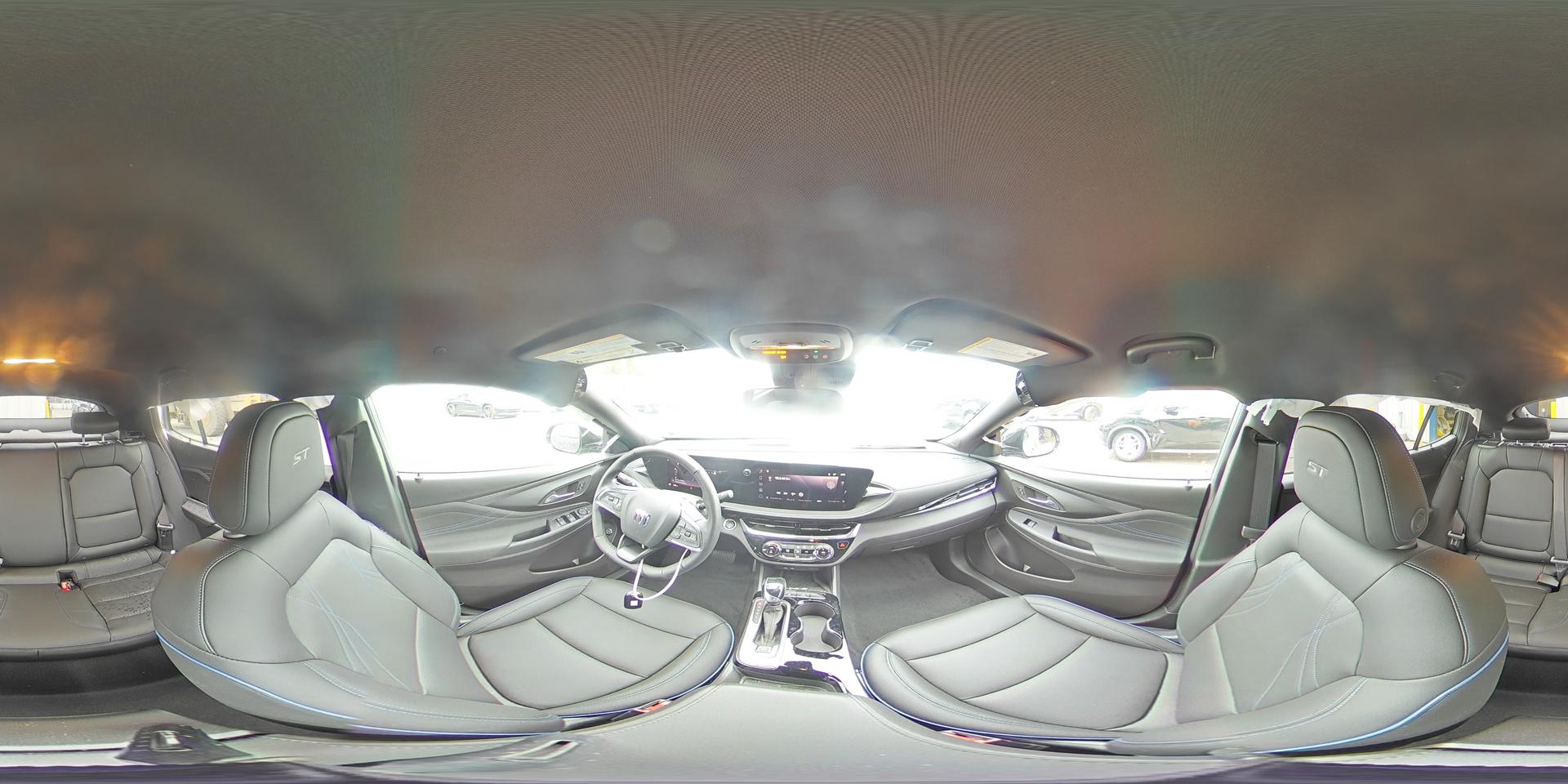 2025 BUICK Envista