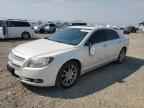 2010 CHEVROLET MALIBU