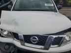 2013 NISSAN Frontier