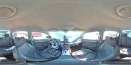 2009 SATURN Aura