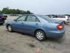 2002 TOYOTA CAMRY