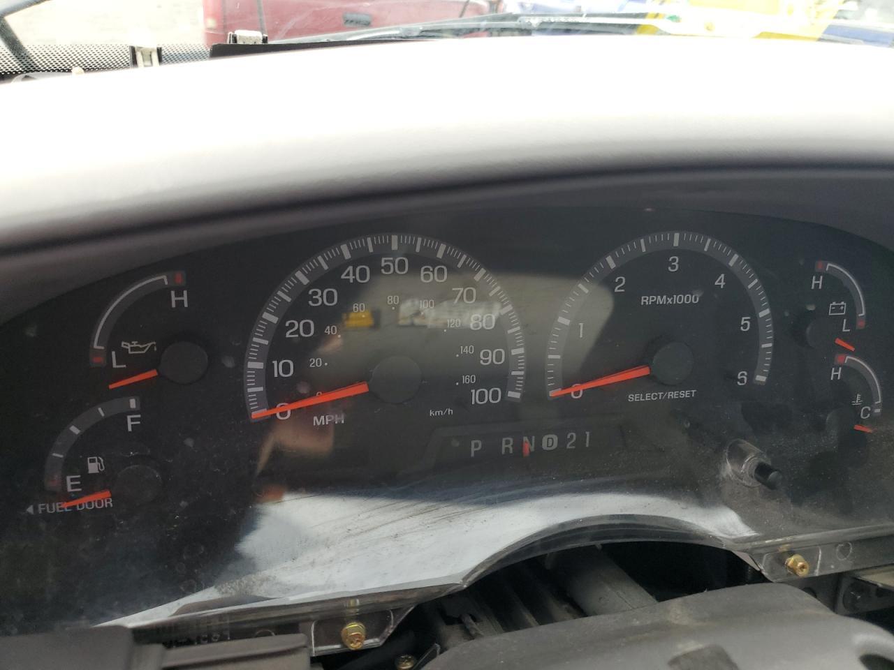 2003 FORD F-150