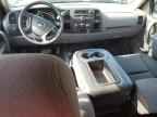 2012 CHEVROLET Silverado