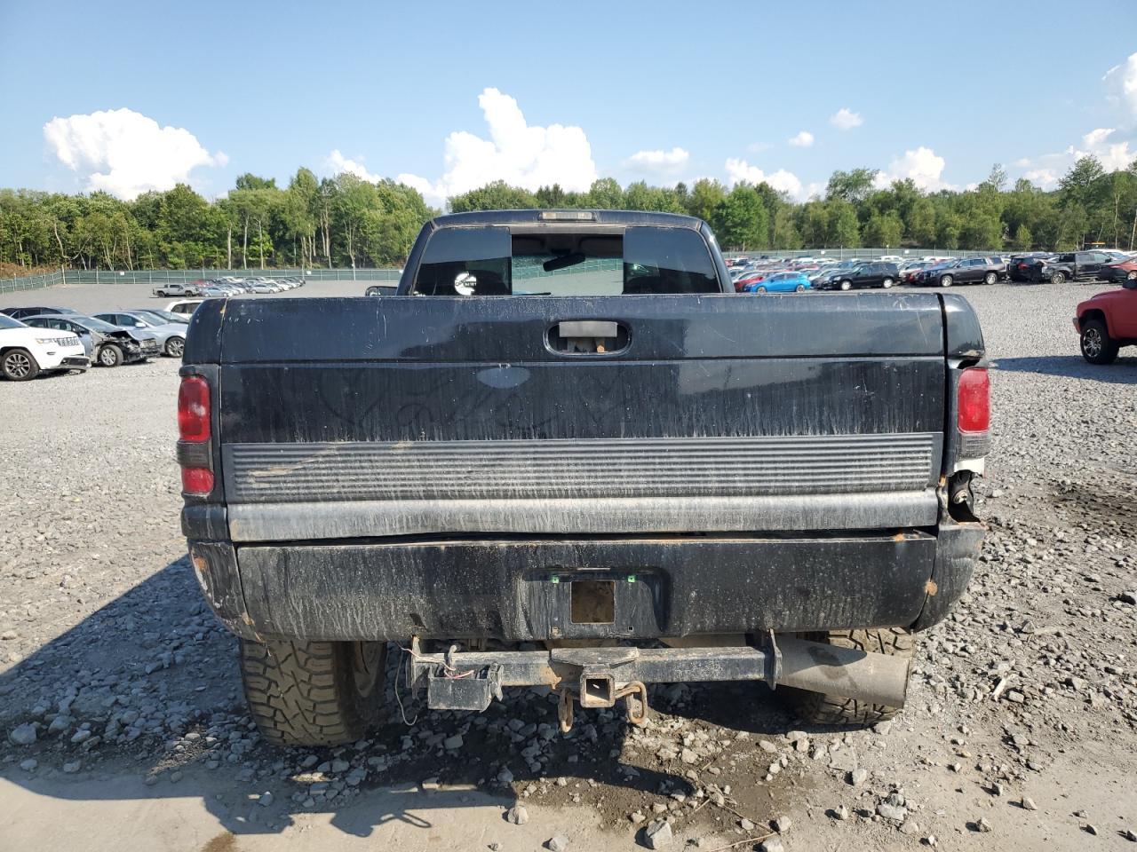 1999 DODGE Ram 2500