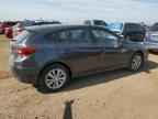 2021 SUBARU IMPREZA