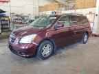 2007 HONDA ODYSSEY