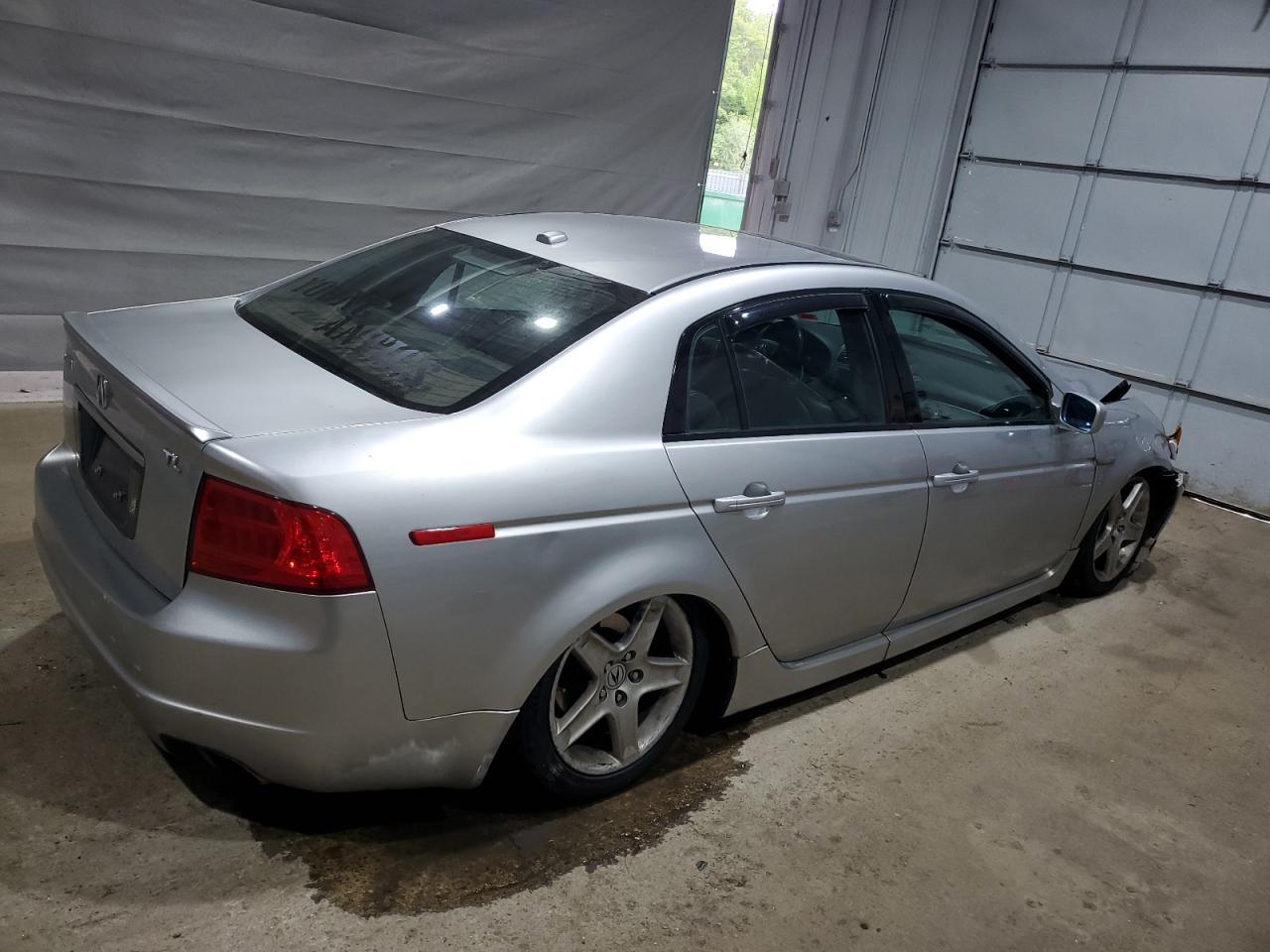 2006 ACURA TL