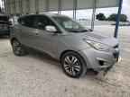 2015 HYUNDAI TUCSON