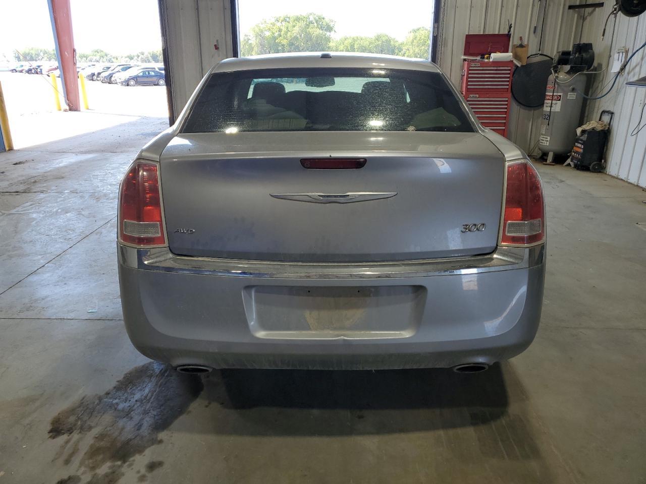 2014 CHRYSLER 300