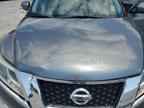 2015 NISSAN PATHFINDER