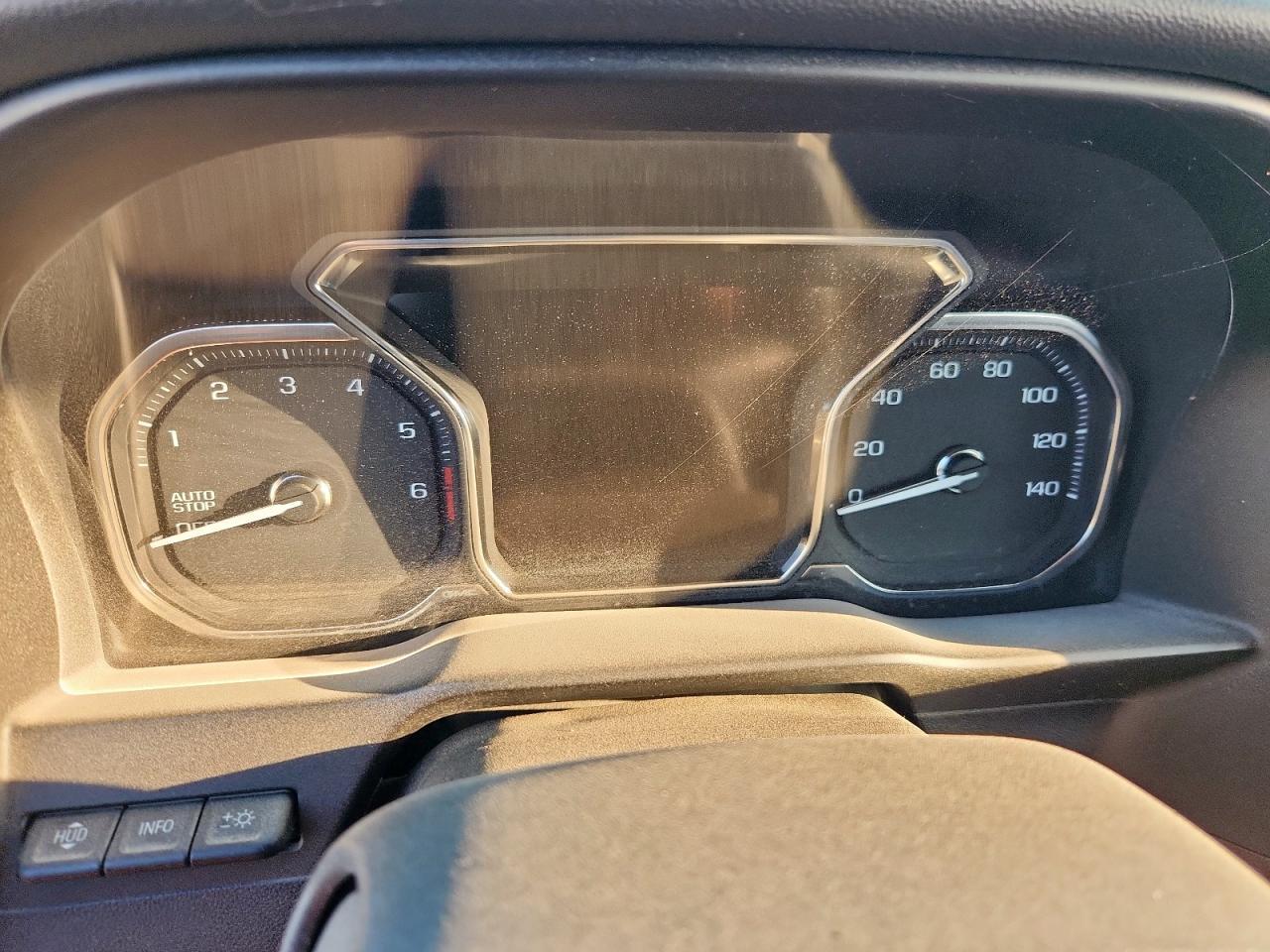 2021 GMC Sierra