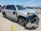 2017 TOYOTA 4Runner