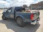 2014 NISSAN Frontier