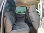 2007 CHEVROLET Avalanche