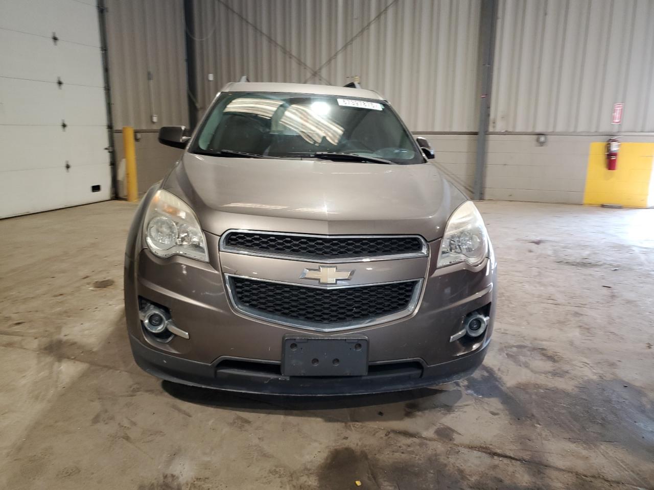 2011 CHEVROLET EQUINOX