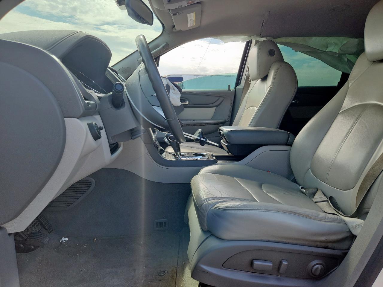 2014 GMC ACADIA