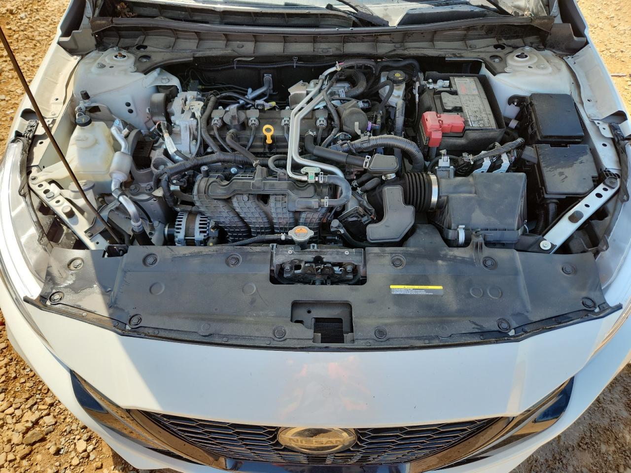 2022 NISSAN ALTIMA