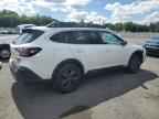 2021 SUBARU Outback