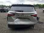 2022 TOYOTA SIENNA