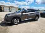 2018 NISSAN MURANO