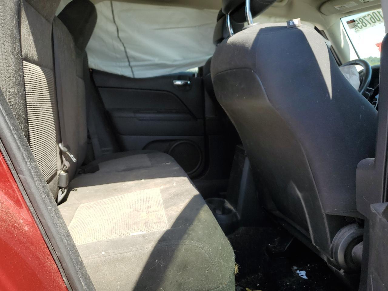 2015 JEEP PATRIOT