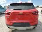 2021 CHEVROLET BLAZER