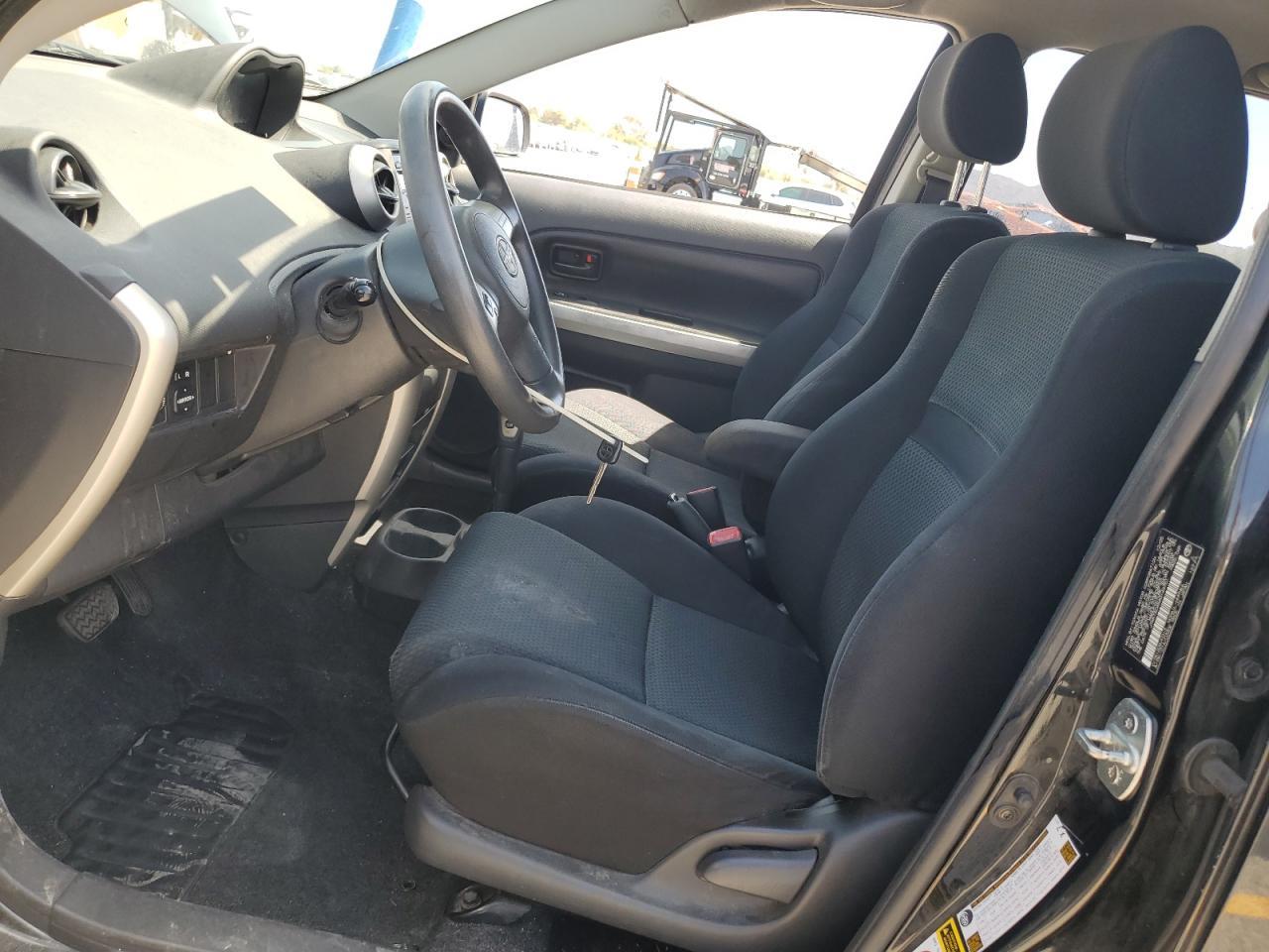 2006 TOYOTA SCION