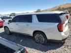 2023 GMC Yukon XL