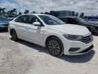 2021 VOLKSWAGEN JETTA