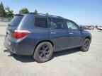 2010 TOYOTA HIGHLANDER