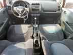 2008 HONDA FIT