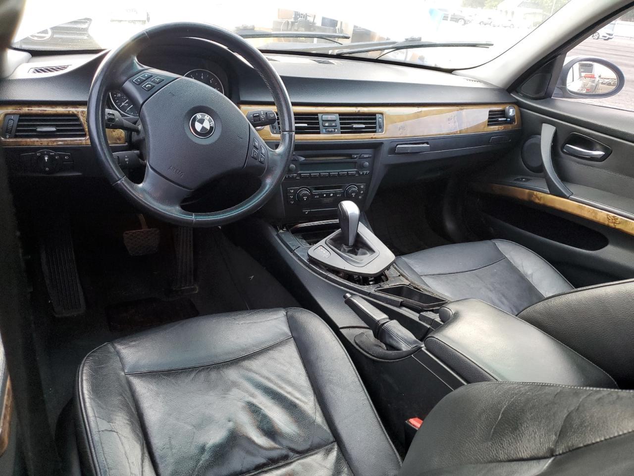 2006 BMW 3 SERIES