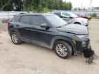 2021 CHEVROLET Trailblazer