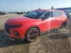 2021 CHEVROLET BLAZER