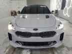 2019 KIA Stinger