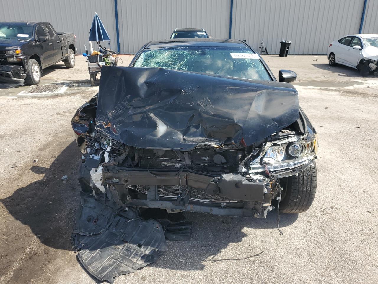 2013 LEXUS ES 300H