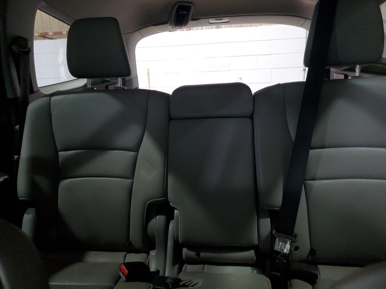 2019 HONDA PILOT