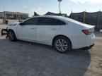 2019 CHEVROLET MALIBU