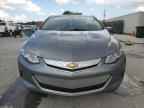 2018 CHEVROLET VOLT