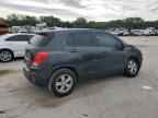 2019 CHEVROLET TRAX