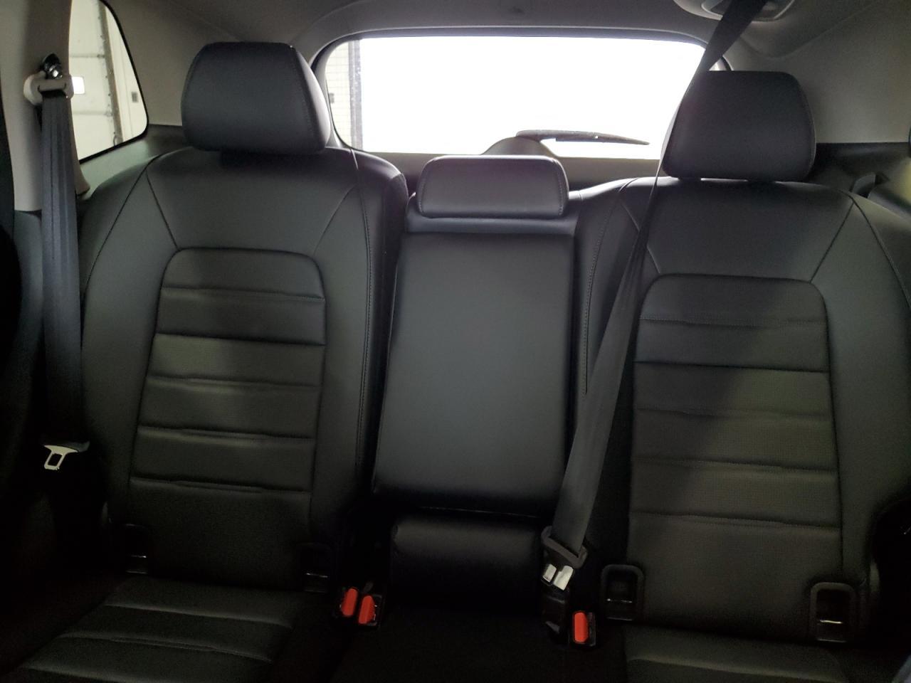 2019 HONDA HR-V